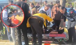 70 yaşındaki adamı “selam” tartışmasında bıçakladılar