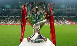 Türkiye Kupası'nda çeyrek ve yarı final eşleşmeleri belli oldu