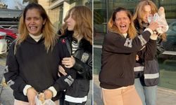 8 Çocuk Anneli Kadın Tutuklandı: Cezaevine Ağlayarak Götürüldü