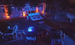 8 ilde 2,5 milyar TL'lik suç ağına operasyon: 34 tutuklama