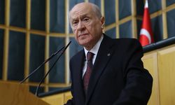 Bahçeli: Siyonist zalimliğe karşı İran halkının yanında durmak zamanıdır