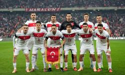 A Milli Futbol Takımı Romanya’yı aşarsa Dünya Kupası yolunda tarih yazacak