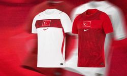 A Milli Futbol Takımı’nın 2026 Dünya Kupası formaları resmen tanıtıldı