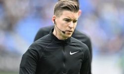 A Milli Takım Romanya Maçı Hakemi François Letexier Kimdir? İşte Kritik Maçın Detayları Ve Hakem Kadrosu!