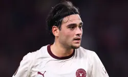 A Milli Takım’da Aral Şimşir, Sakatlığı Nedeniyle Aday Kadrodan Çıkarıldı