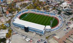 A Milli Takımımız tarihi maçı bu stadyumda oynayacak