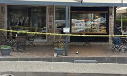 Aydın'da fırın sahiplerine silahlı saldırı: 2 kardeş öldü