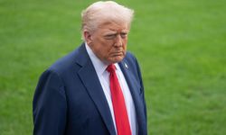 ABD Başkanı Trump Hürmüz Boğazı için savaş gemileri gönderileceğini açıkladı