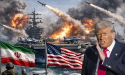 ABD–İran Savaşının Maliyeti Ortaya Çıktı