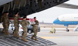 ABD Ordusu: İran Saldırılarında Ölen Asker Sayısı 7 Oldu