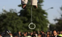 ABD ve İsrail’e bilgi gönderenler idam edilecek