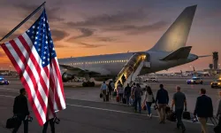 ABD’den Kahramanmaraş’a Kritik Uyarı: Bölgeyi Hemen Terk Edin