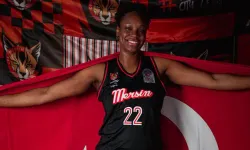 ABD'li basketbolcu Türk vatandaşı oldu