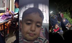 Abdullah Bayrakdar Kimdir, Neden Öldü? 4 Yaşındaki Abdullah'ın Ölüm Nedeni Nedir?