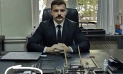 Adalet Bakanlığı Personel Genel Müdürü Cahit Cihad Sarı Kimdir, Nereli, Kaç Yaşında?