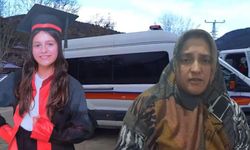 Adana Saimbeyli’de 13 yaşındaki İklim Nur her yerde aranıyor