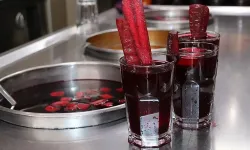 Adana Şalgamı AB’den Coğrafi İşaret Tescili Aldı