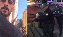 Adana Seyhan’da trafikte ailenin yolunu kesen sürücüye 370 bin TL ceza