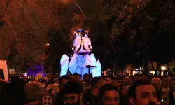 Adana’da 25. Uluslararası Tiyatro Festivali başladı