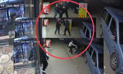 Adana’da alacak verecek kavgası: iki kardeşin yumruklu kavgası kamerada