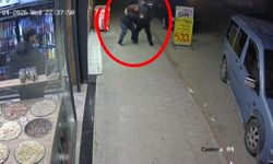 Adana’da Alacak Verecek Tartışması Kavgaya Dönüştü: Kardeşler Sokak Ortasında Birbirine Girdi