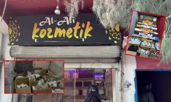 Adana’da Kozmetikçiye Kaçak İlaç Baskını: 6 Bin 247 İlaç Ele Geçirildi