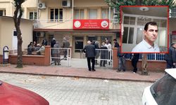 Adana’da tartıştığı eşini boğdu