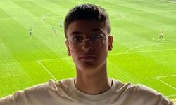 Adana'da üniversiteli Emir Karip, motosiklet kazasında hayatını kaybetti