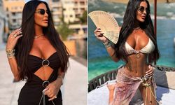 “Adanalı” Dizisinin Pınar’ı Tuğçe Özbudak Gözaltına Alındı