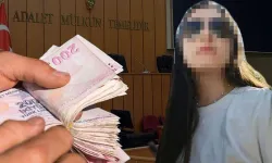 Adliyede aşk tuzağı iddiası: Katipten 232 bin TL alıp gizli görüntülerle şantaj yaptı