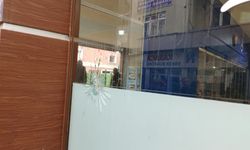 Kırşehir’de kıraathaneye silahlı saldırı: 2 kişi yaralandı