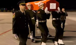 Ağrı Doğubayazıt’ta Askeri Araç Devrildi: 2 Şehit, 3 Yaralı