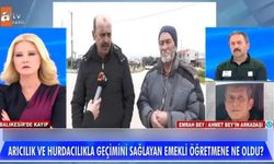 Ahmet Baysal Kimdir? Müge Anlı’da Gündeme Gelen Kayıp Öğretmen Olayı