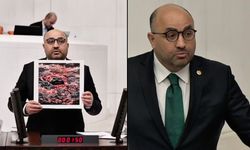 AK Parti’li Mehmet Şahin: Orta Doğu’da savaşın bölgeselleşme riski var