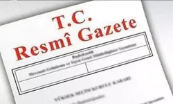 Resmî Gazete’de Yayımlandı: Hâkim ve Savcı Atama Listesi