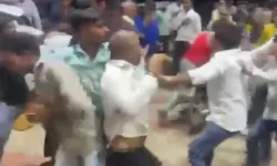 Akaryakıt istasyonlarında kavgalar başladı