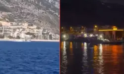 Akdeniz'de göçmenleri taşıyan tekne battı; 15 ölü, 20 yaralı