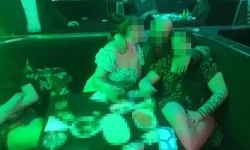 Akrabalarına nispet yapmak için tarlayı satıp pavyona gitti