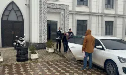 Birlikte İçki İçtiği Kişiyi Öldürdü