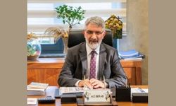 Ali Sukas Kimdir? Neden Tutuklu?