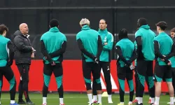 Alisson neden yok, sakat mı cezalı mı, Galatasaray maçında Isak, Bradley, Endo, Chiesa yok mu, sakat mı, cezalı mı?