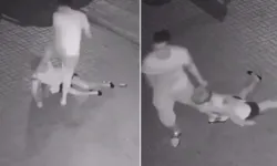 Alkollü adam, genç kadını öldüresiye dövüp tec*vüz etti
