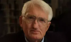 Alman filozof Habermas hayatını kaybetti