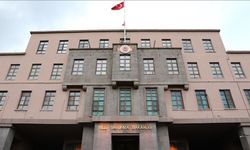 Almanya'daki patriot sistemi Adana'da konuşlandırılıyor