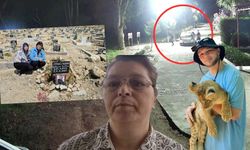 Almanya'dan tatile geldi, canından oldu! Acılı anne konuştu