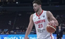 Alperen Şengün Neden Milli Takımda Yok? NBA Takvimi Engel Oldu