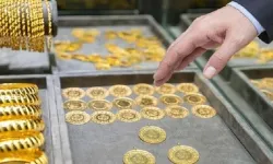 Altın Fiyatları Jeopolitik Krize Rağmen Düşüyor: İşte 5 Nedeni