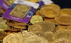 Altın Fiyatlarında 5 Hafta Sonra Bir İlk: Yükseliş Serisi Sona Erdi