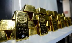 Altındaki düşüş Trump'ın açıklamaları sonrası yavaşladı