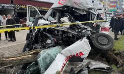 Ambulans Şoförü Recep Sağıroğlu Kimdir, Neden Öldü? Ölüm Nedeni Ne?